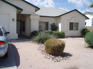 10123 W Vermont Ave, Glendale, AZ 85307