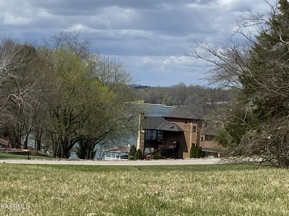 LOT 24 Indian Shadows Dr, Maryville, TN 37801