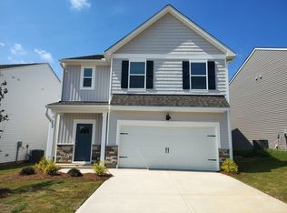 240 Chapel St, Fuquay Varina, NC 27526