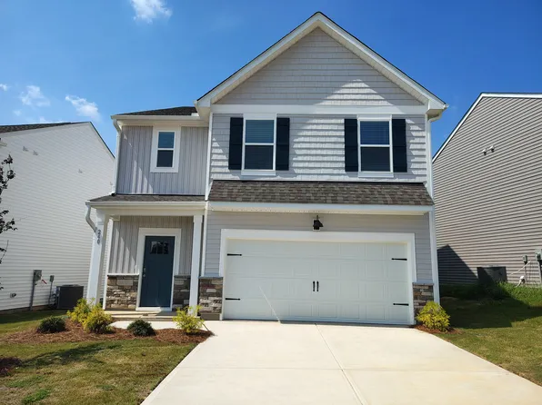 240 Chapel St, Fuquay Varina, NC 27526