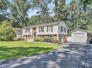 2719 White Pelican Ln, Roanoke, VA 24018