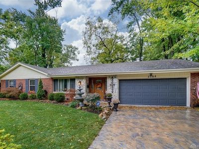 2308 Westlawn Dr, Dayton, OH, 45440