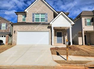1480 Arbor Place Dr, Morrow, GA 30260