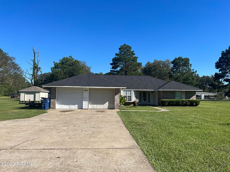 1020 McCarthy Ln, Opelousas, LA 70570 MLS 22009289 Zillow