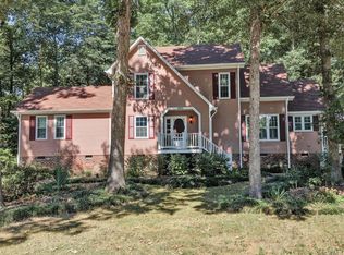 8300 Buford Oaks Dr, North Chesterfield, VA 23235