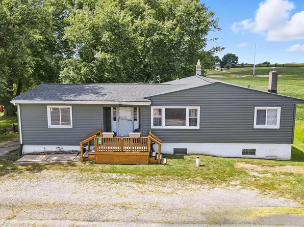 5095 Lancaster Kirkersville Rd NW, Baltimore, OH 43105