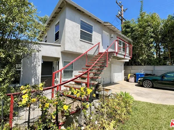 2513 Euclid St, Santa Monica, CA