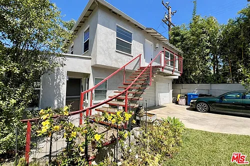 2513 Euclid St #B Photo 1