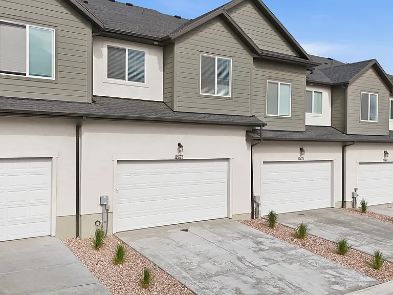 12678 S Treasure Lake Cv — Photo 4