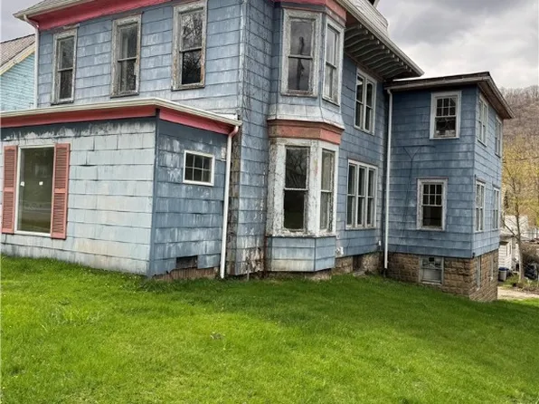 502 W 1st St, Oil City, PA 16301