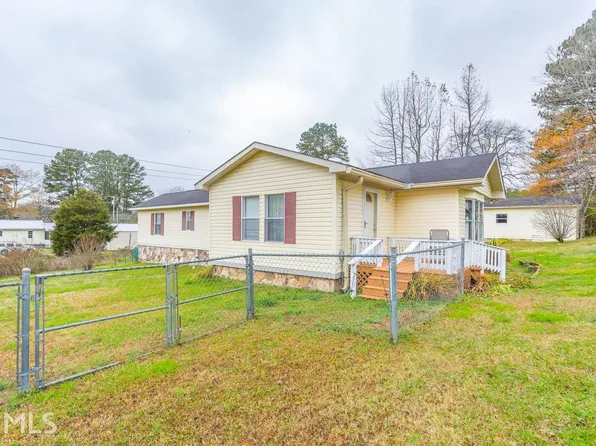 57 Ovie Dr, La Fayette, GA 30728