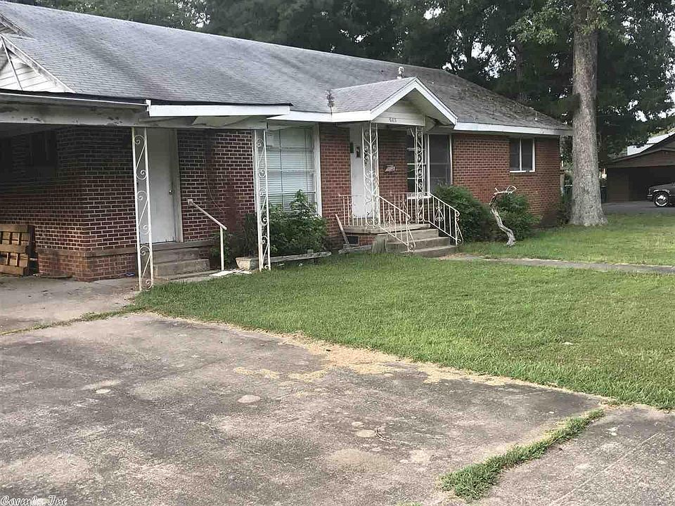 1st image of 603 W 25th Ave
