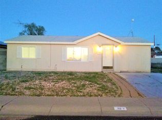 113 N Mulberry St, Florence, AZ 85132