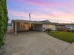 12716 Rexton St, Norwalk, CA 90650