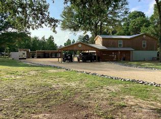 25955 Bush Isle Rd, Andalusia, AL 36421
