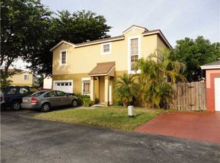 9217 SW 147th Ct, Miami, FL 33196