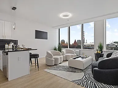 Soundview Apartments
