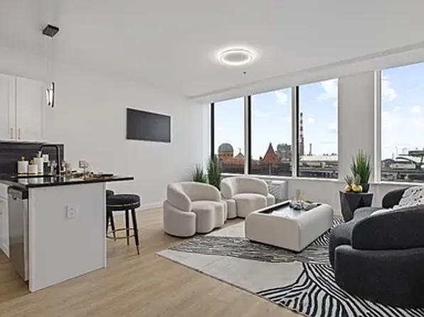 Soundview Apartments