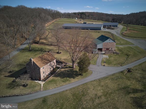280 Porters Mill Rd, Pottstown, PA 19465
