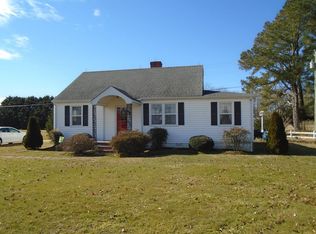 1198 Ferry Rd, Heathsville, VA 22473