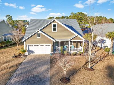 331 Waties Dr., Murrells Inlet, SC, 29576