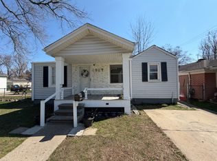 4987 Kingston St, Dearborn Heights, MI 48125