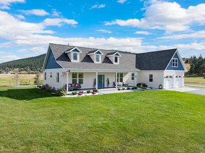 25 Whalebone Ct, Kalispell, MT, 59901
