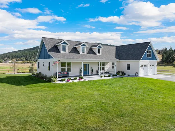 25 Whalebone Ct, Kalispell, MT 59901