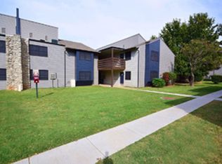 Landry Apartment, Norman, OK 73072