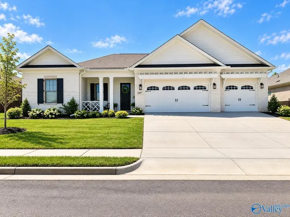 107 Peach Farm Cir, Madison, AL 35757