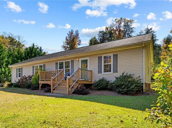 8009 Eastridge Rd, Oak Ridge, NC 27310