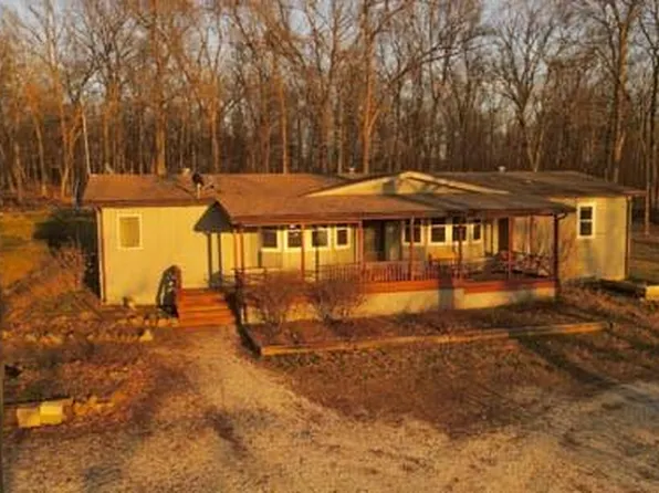 22267 County Road 159, Weaubleau, MO 65774