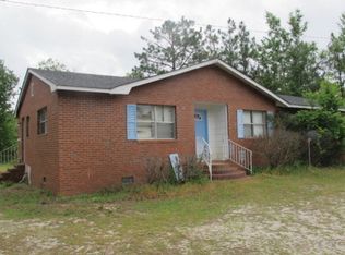 510 Park Ave, Aiken, SC 29801