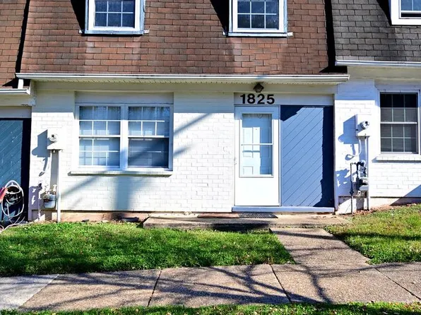 1825 Village Green Dr, Hyattsville, MD 20785