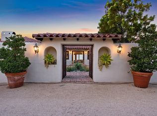 12135 Saddle Rd, Carmel Valley, CA 93924