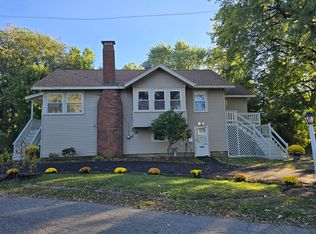 32 Patten St #1, Quincy, MA 02170