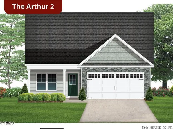 135 Talbert Drive, Rocky Point, NC 28457