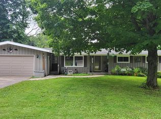 713 W Summit St, Wittenberg, WI 54499