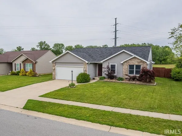14998 Towne Park Run, Huntertown, IN 46748