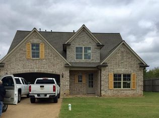 280 Southwind Dr LOT 51, Oakland, TN 38060