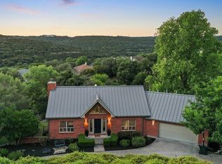 4204 Love Bird Ln, Austin, TX 78730