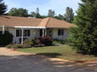 7034 Cerro Ct, Anderson, CA 96007