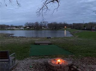 274 N Linn Valley Dr, Linn Valley, KS 66040