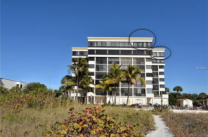 1st image of 1100 Benjamin Franklin Dr #Penthouse 804