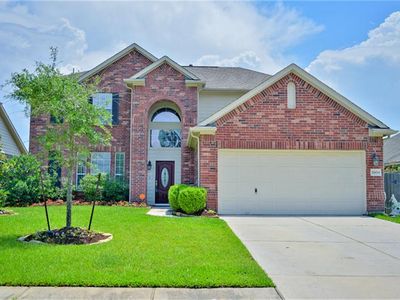 24414 Redrock Fls, Tomball, TX, 77375