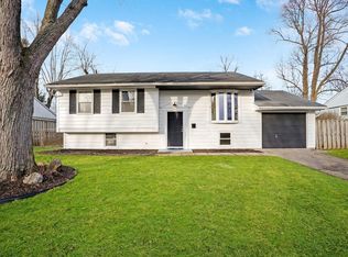 985 S Roys Ave, Columbus, OH 43204