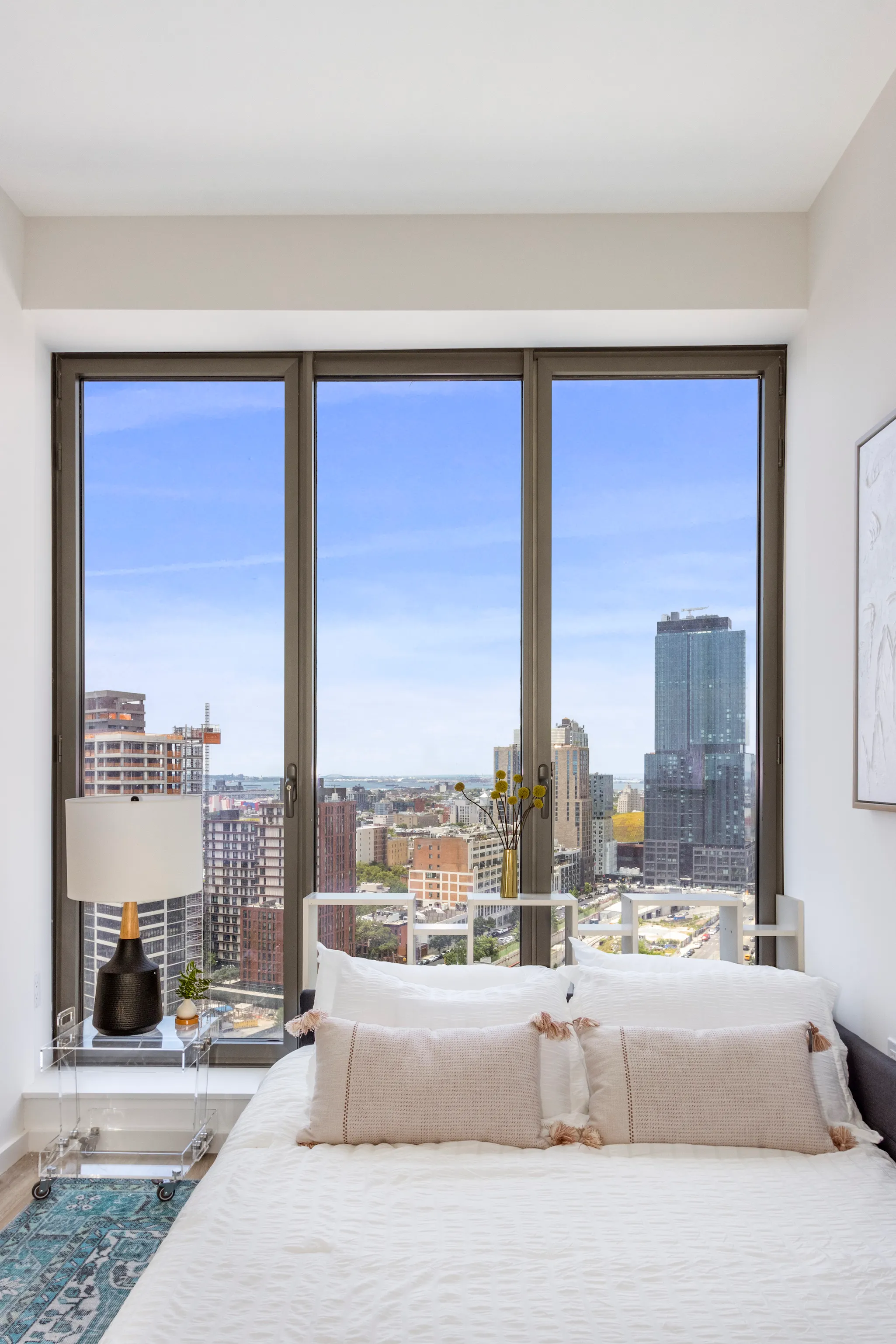 545 Vanderbilt Avenue #PH1G in Clinton Hill, Brooklyn | StreetEasy