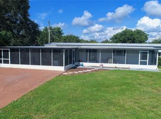 34325 Carl Rd, Leesburg, FL 34788