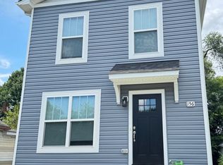 156 Mansfield St, Fredericksburg, VA 22408