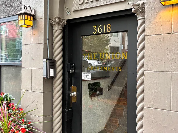 3618 Woodland Park Ave N APT 4, Seattle, WA 98103